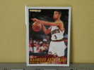 *Denver Nuggets - G - 94 / 95 ( Carte ) Mahmoud ABDUL-RAUF - N.B.A  N° 54 - 1990-1999