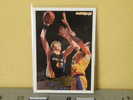 INDIANA PACERS - C - 94 / 95 ( Carte ) RIK SMITS - N.B.A . N° 99 . 2 Scannes - 1990-1999