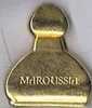 Maroussia, Le Flacon - Perfume