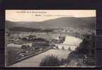 08 REVIN Vue Générale, Pont Du Chemin De Fer, Ed GPC 1, Vallée De La Meuse Illustrée, 191? - Revin