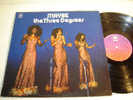 DISQUE LP 33T D ORIGINE / MAYBE / THE THHREE DEGREES / PYE RECORDS 1972 / PARFAIT    ETAT - Disco & Pop