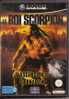 Le Roi Scorpion - Nintendo GameCube