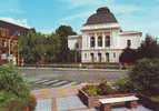 Rendsburg Stadttheater - Rendsburg