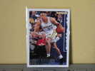 *Golden State Warriors - 94/95 ( Carte ) Chris Gatling - N.B.A . N° 75 . 2 Scannes - Golden State Warriors