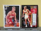Atlanta Hawks - 94 / 95 ( Carte ) Craig EHLO - N.B.A . N° 5 . 2 Scannes - 1990-1999