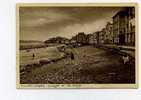 Pozzuoli 1940c Animata Spiaggia - Pozzuoli