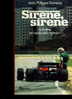 X SIRENE SIRENE TRILLING IN F1	DOMECQ	DEAGOSTINI	1986 - Moteurs