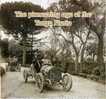 R THE PIONEERING AGE OF THE TARGA FLORIO 2004 IN INGLESE 60 PAG. - Moteurs