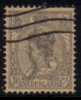 NETHERLANDS   Scott #  110  F-VF USED - Usados