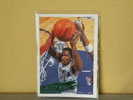 Minnessota Timberwolves, 94/95- Carte  Basketball-  Stacey KING - N.B.A . N° 136. 2 Scan - Minnesota Timberwolves