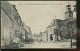 23 CHATELUS MALVALEIX /  Rue De La Mairie  / - Chatelus Malvaleix