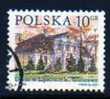 Pologne Y&T  N°3660  * Oblitéré - Used Stamps