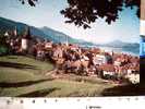 SUISSE SVIZZERA SWITZERLAND ZUG VB1980 CD6449 - Zug