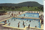 Piscine - Champagnole