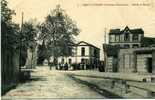 66 SAINT CYPRIEN Mairie Et Ecoles - Saint Cyprien