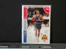Carte  Basketball  1994 -  Equipe De France - Frédéric FORTE - N° 164 - Apparel, Souvenirs & Other
