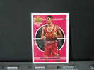 Carte  Basketball  1994 - LIMOGES / NANTES / LE MANS -  Olivier HANQUIEZ  - N° 58 - 2scan - Apparel, Souvenirs & Other
