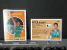 Carte  Basketball  1994 -  Sceaux -  Patrick MILLAVET  - N° 121 - 2scan - Habillement, Souvenirs & Autres