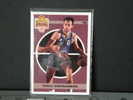 Carte  Basketball  1994 -  Montpellier-  Gilles VECHAMBRE   - N° 93 - 2scan - Bekleidung, Souvenirs Und Sonstige