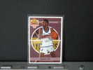 *Carte  Basketball  1994 -  Montpellier-  ABBA SY  - N° 91 - Kleding, Souvenirs & Andere