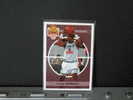 Carte  Basketball  1994 -  Montpellier-  Larry SPRIGGS  - N° 97 - 2scan - Apparel, Souvenirs & Other