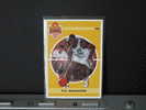 Carte  Basketball  1994 -  Villeurbanne -  Cyr GBAGUIDI - N° 133 - 2scan - Habillement, Souvenirs & Autres