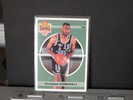 Carte  Basketball  1994 - LYON-  Elwayne CAMPBELL - N° 89 - 2scan - Habillement, Souvenirs & Autres