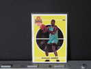 Carte  Basketball  1994 - Châlons -  Johnnie JAMES - N° 16 - 2scan - Bekleidung, Souvenirs Und Sonstige