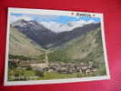 73 BONNEVAL  Eglise Glacier Mulinet   NON Voyagee Edit Photo Bernard GRANGE VALLOIRE N 2881 Savoie Photographe - Bonneval Sur Arc