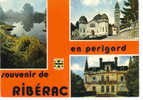 RIBERAC (Dordogne): Souvenir - Riberac