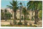 Sidi Bel Abbes - L'hotel De Ville - Sidi-bel-Abbès