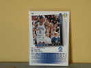 *Carte  Basketball, 1992/93/94 - Doug WEST - N° 18  - 2 Scan - Minnesota Timberwolves