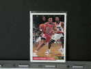 Carte  Basketball US 1992/93/94/95/96 - Scottie Pippen - N° 121 - 2 Scan - Chicago Bulls