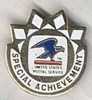 United States Postal Service  Special Achievement (l'aigle) - Mail Services