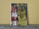Carte  Basketball US 1992/93/94/95/96 - Chris Gatling - N° 57  - 2 Scan - Golden State Warriors