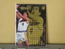 Carte  Basketball US 1992/93/94/95/96 - Rony Seikaly - N° 63  - 2 Scan - Golden State Warriors