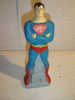 BAINS MOUSSANT / SUPERMAN  / AVON 1978 / RARE /  PARFAIT   ETAT - Supermar