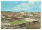 ROMA. 1961 Stadio Flaminio E Palazetto Dello Sport (cp Endommagée) - Stadi & Strutture Sportive