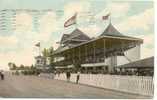 1906 Driving Park Hippodrome Race Track Windsor Canada - Horse Show