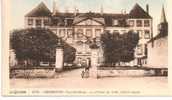 Puy De Dôme :  COMBRONDE  L ' Hotel De Ville - Combronde