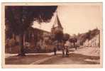 VANDOEUVRE - Rue Pasteur - Vandoeuvre Les Nancy