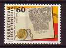 Q2422 - LIECHTENSTEIN Yv N°1022 ** - Ungebraucht