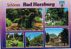 AK Bad Harzburg - Bad Harzburg