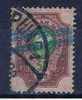 RUS Rußland 1908 Mi 75 - Used Stamps