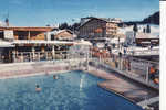 Piscine - Courchevel