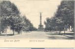 Ca 1900 Gruss Aus Berlin Blick Auf Die Siegessäule Behr & Flether N° 28 - Dierentuin