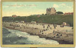 Promenade From The Pier Colwyn Bay 1908 - Caernarvonshire