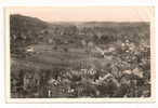 Orsay (91) :Vue Panoramique Sur Les Quartiers De Le Guichet Eet La Trcohe En 1951. - Orsay