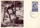 Dahomey - Egreneur De Palmiste - Dahomey