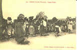 MAMOU - Danses Foulah - A.James - Guinée